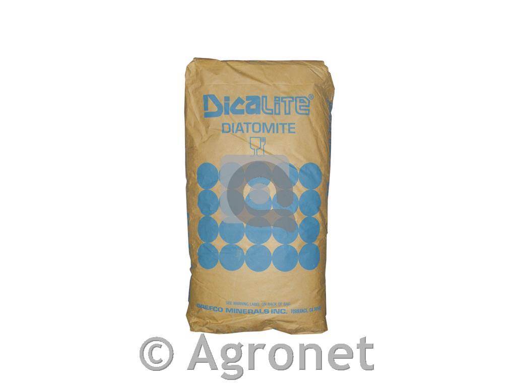 DICALITE 4258, groba filtracija 2,5KG