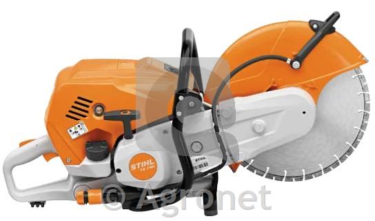 Brusilno-rezalni stroj TS 700i STIHL