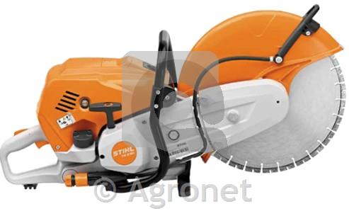 Brusilno-rezalni stroj TS 900i STIHL