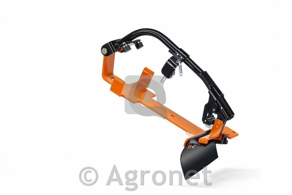 Set za pritrditev - hitro vpetje TS 420, TS TS za FW20 STIHL