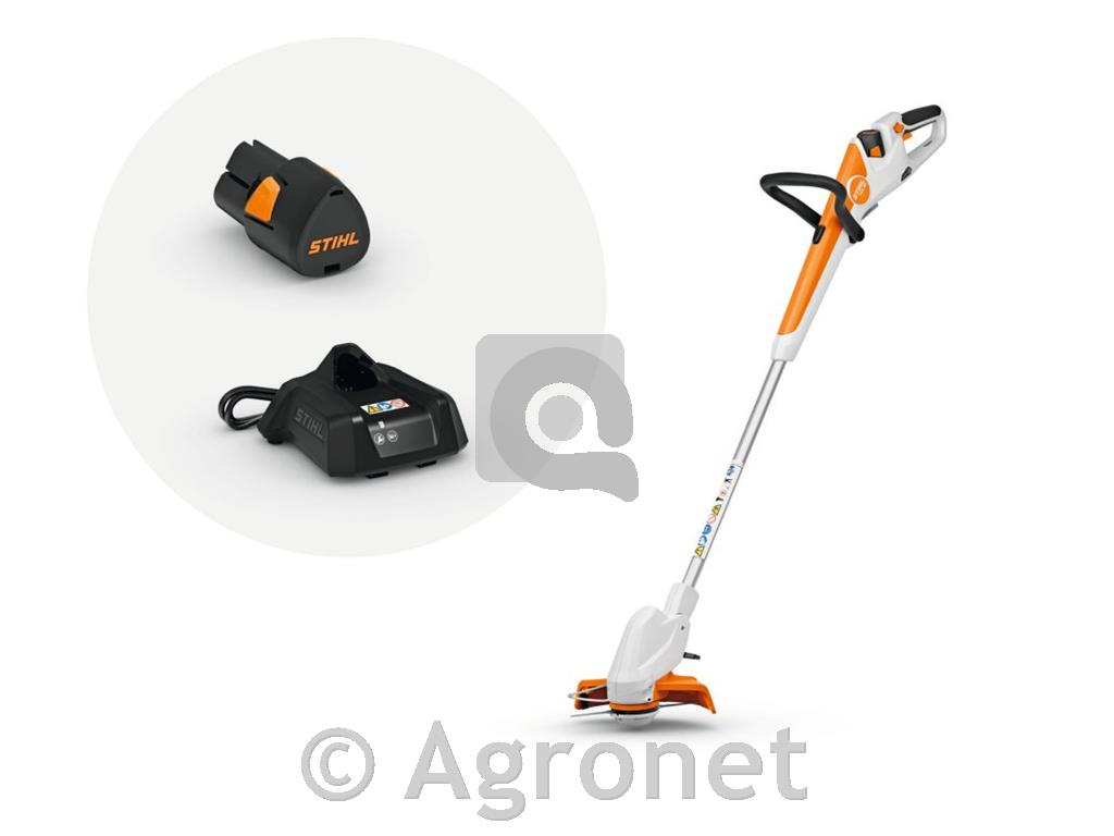 Akumulatorska kosa FSA 30 STIHL