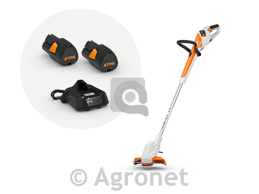 Akumulatorska kosa FSA 30 STIHL