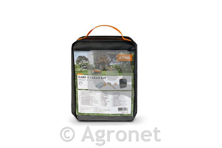 Komplet Care&Clean Paket Plus STIHL