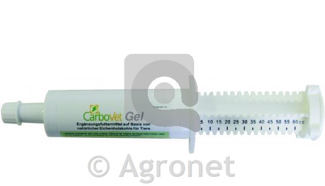 CarboVet gel 60ml