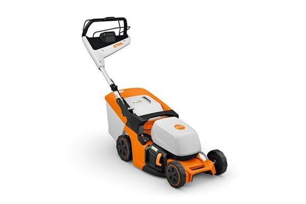 Akumulatorska kosilnica RMA 443 PV STIHL