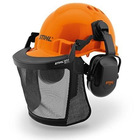 Čelada FUNCTION Basic STIHL