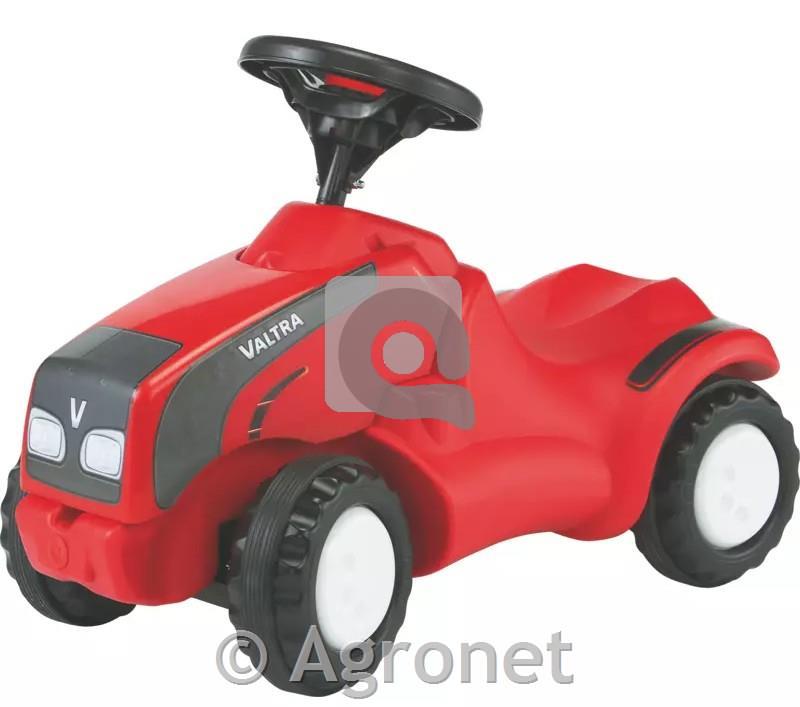 Traktor Minitrac Valtra