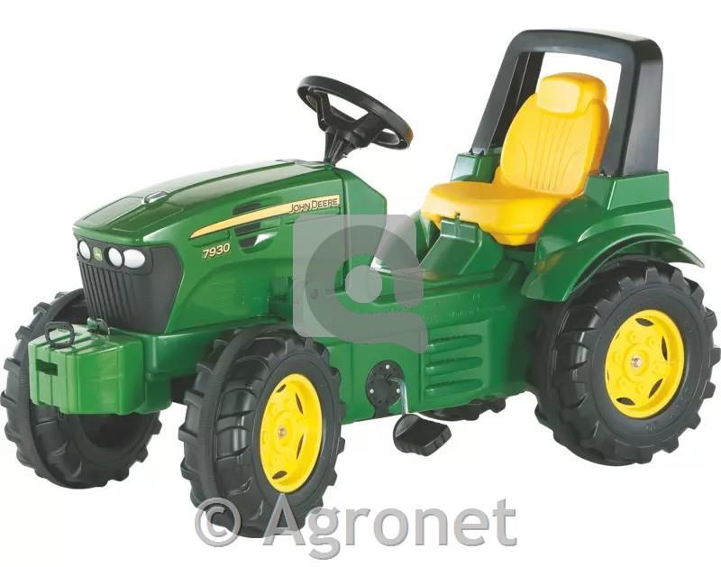 Traktor FarmTrac John Deere 7930