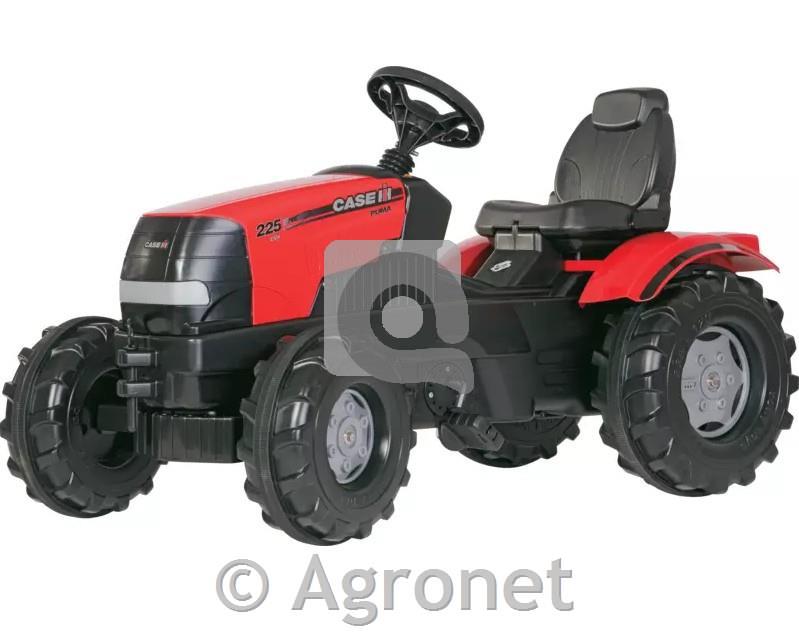 Traktor FarmTrac Case Puma CVX 225