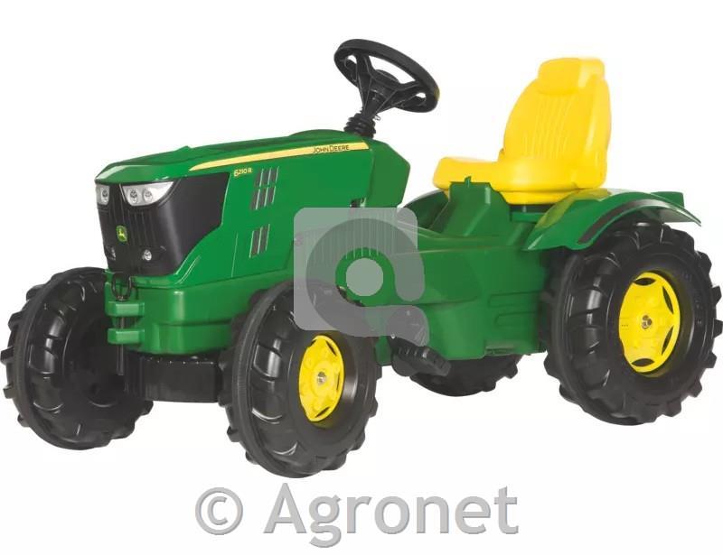 Traktor FarmTrac John Deere 6210R