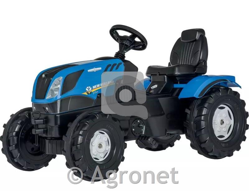 Traktor New Holland T7