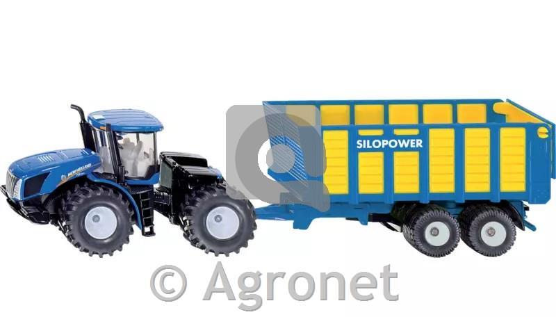 Traktor New Holland T9.560