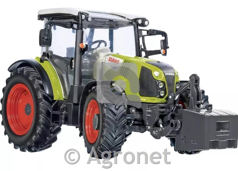 Traktor Claas Arion 420