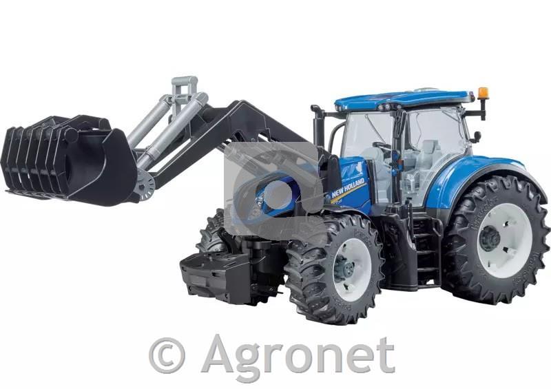 Traktor New Holland T 7.315