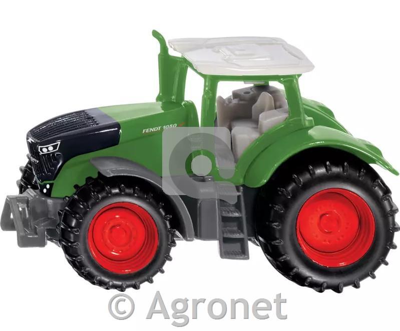 Traktor Fendt 1050 Vario