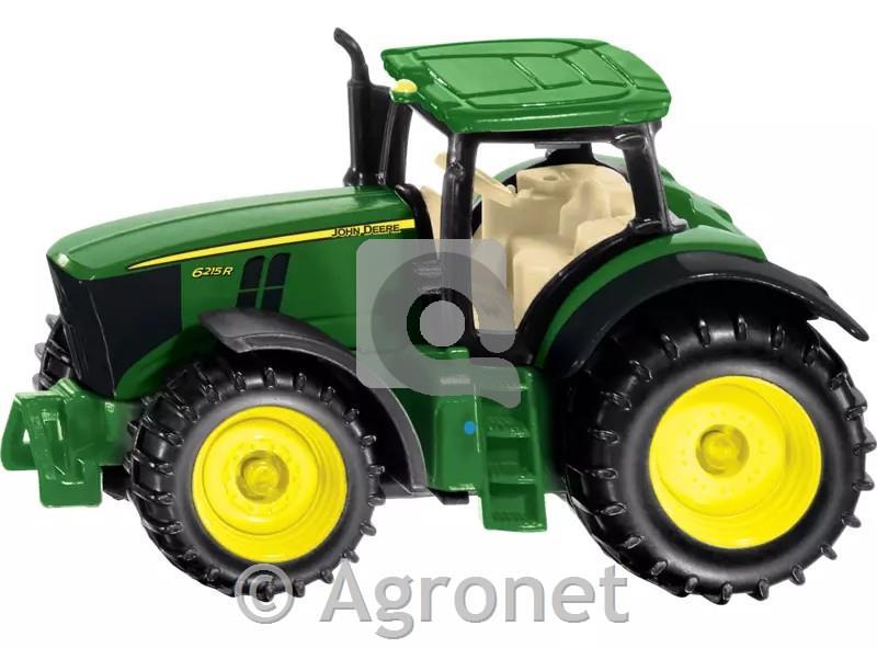 Traktor John Deere 6250R