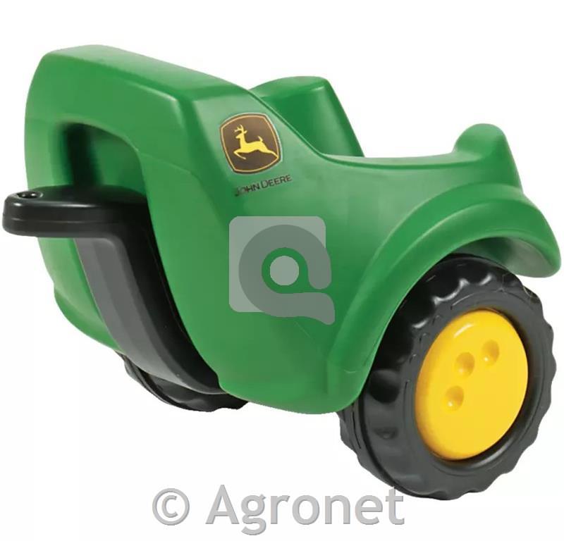 Kiper John Deere mali