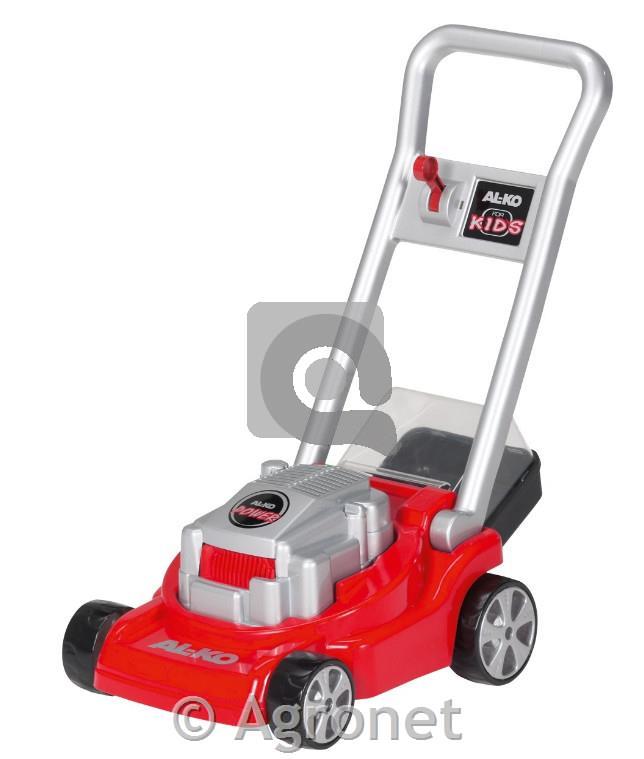 Minimower AL-KO