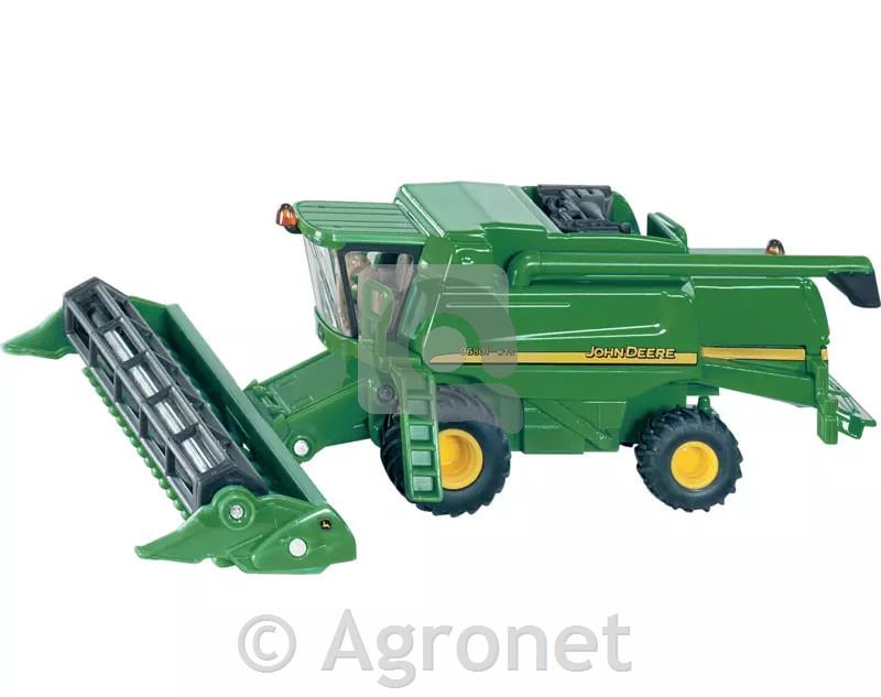 Kombajn John Deere