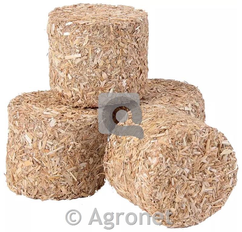 Okrogle bale