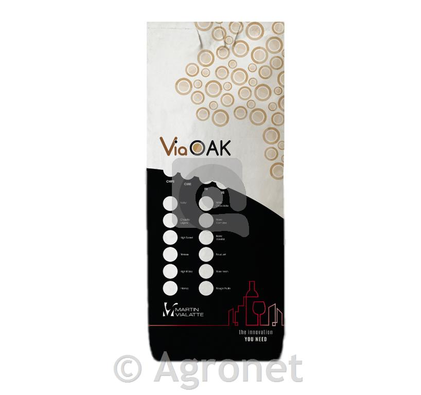 Čips VIAOAK HIGH MOKA FR - 1 Kg