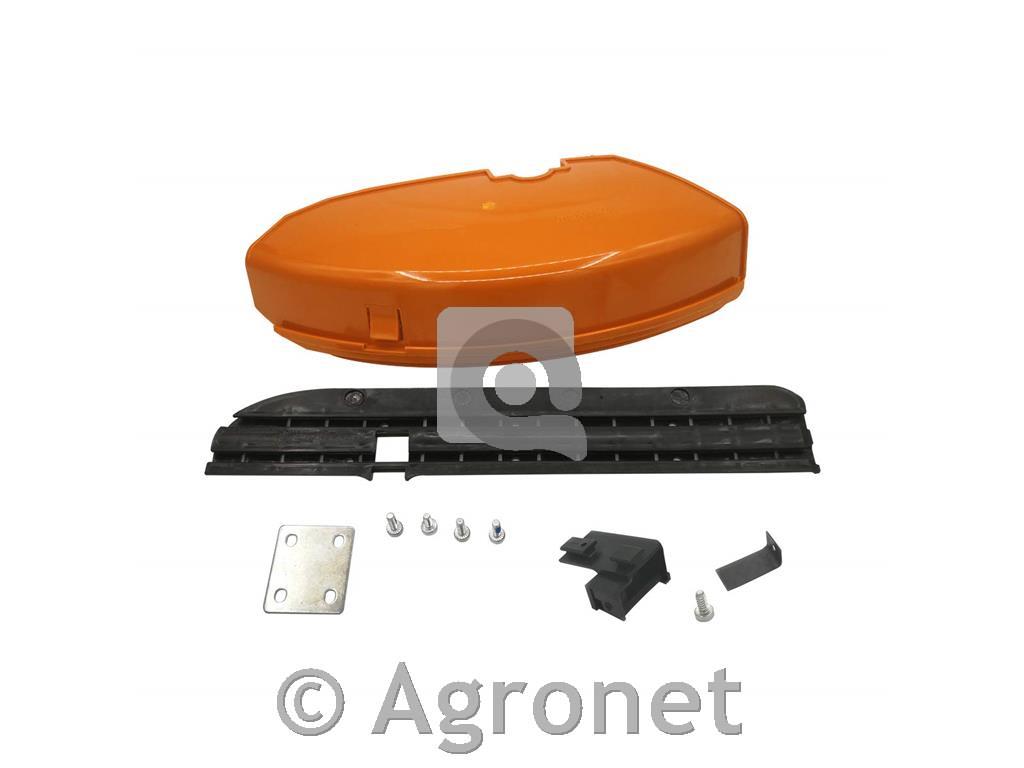 Komplet ščitnik Universal 420 mm STIHL