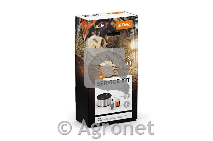 Servisni set 11 - MS 261/362 (od 2014 do 2017) STIHL