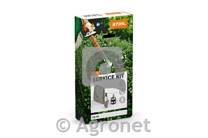 Servisni set 25 - HS 45 STIHL