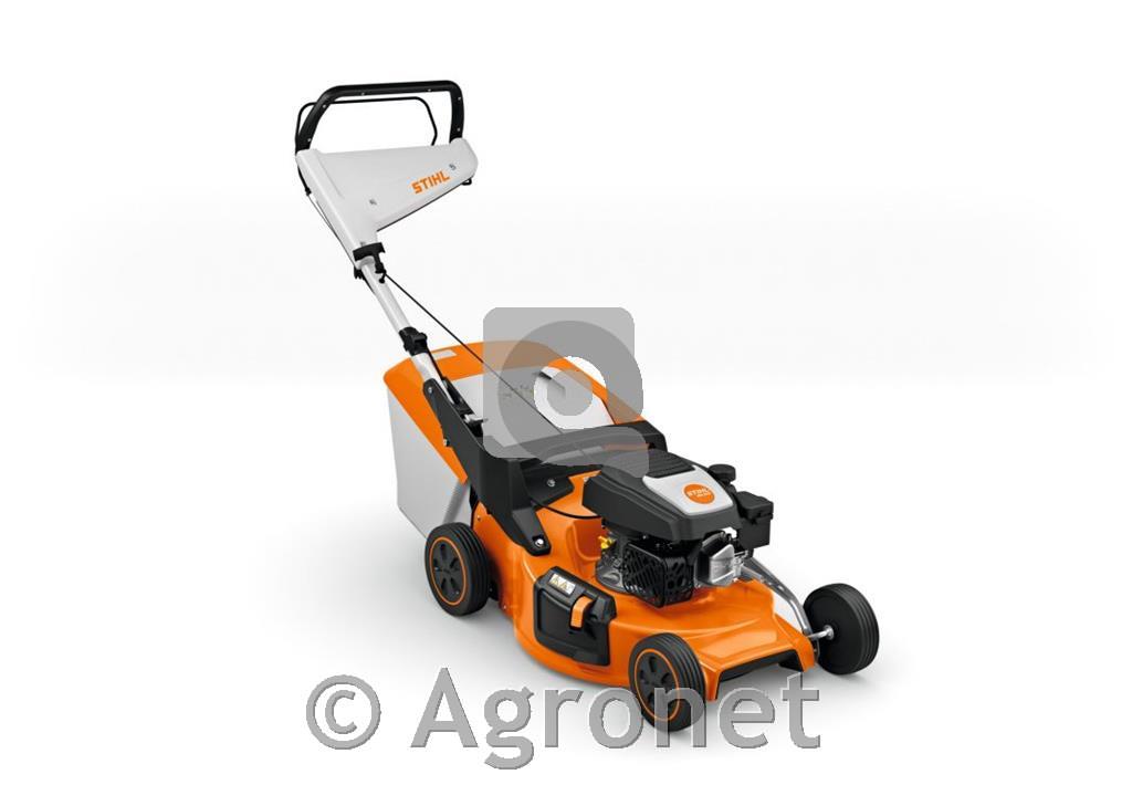 Bencinska kosilnica RM 253 (2024) STIHL