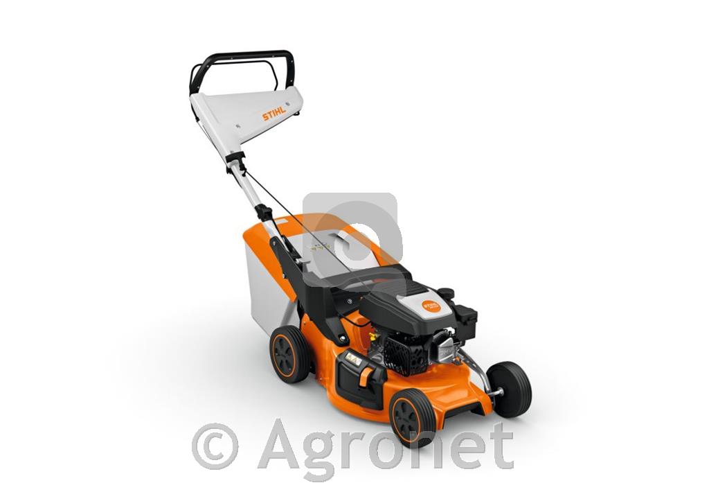 Bencinska kosilnica RM 248 (2024) STIHL