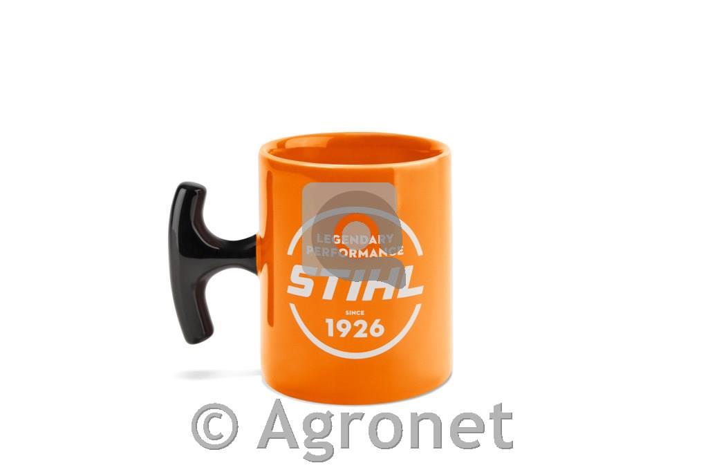 Skodelica "STARTER GRIP" STIHL