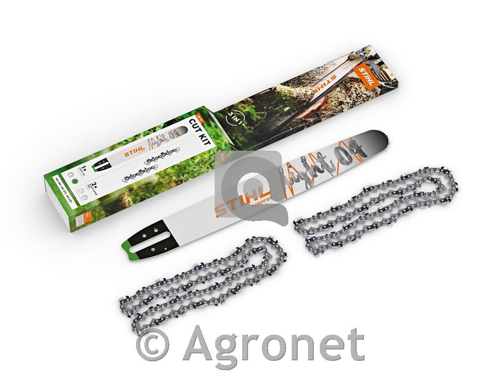 Set za rezalne garniture 9 STIHL