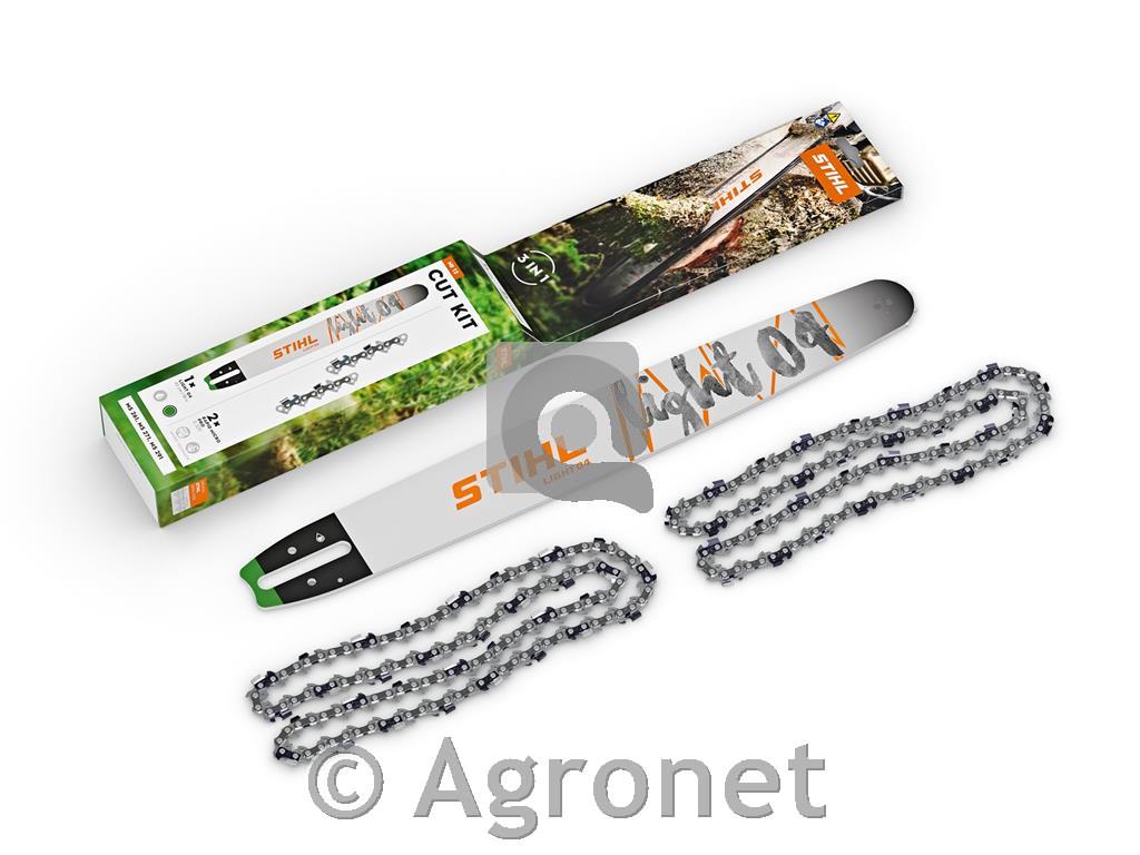 Set za rezalne garniture 12 STIHL