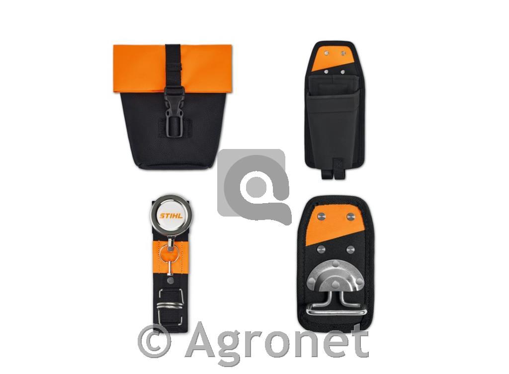 Gozdarski set ADVANCE X-Flex Basic STIHL