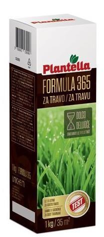 Formula za trave 1kg