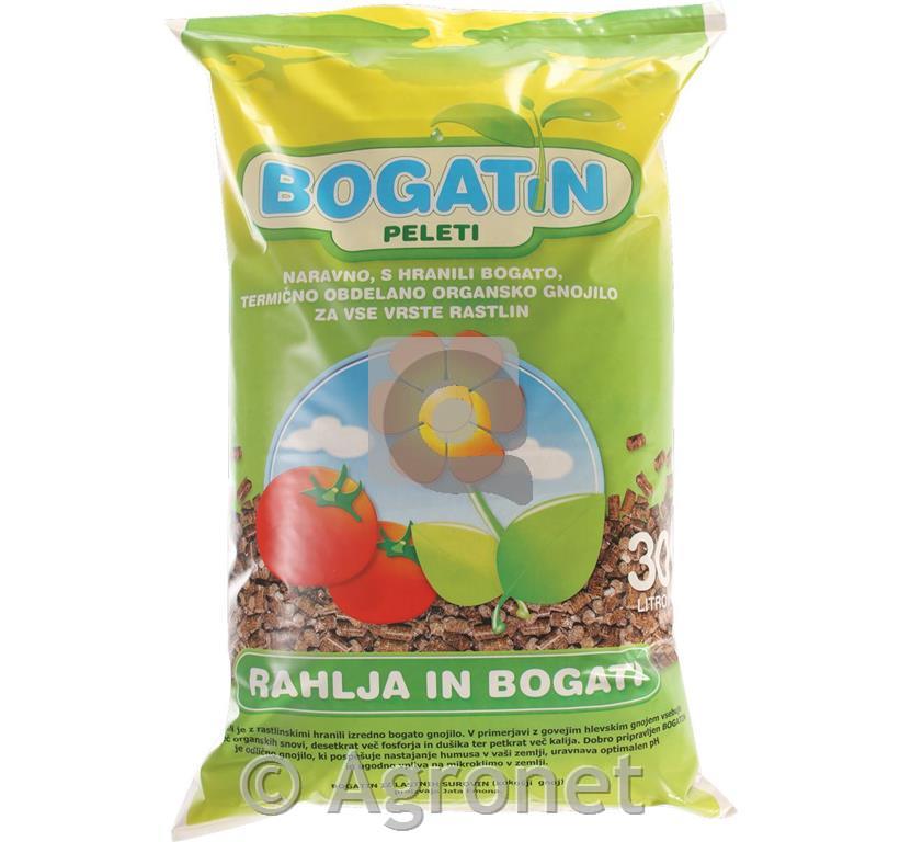 Gnojilo Bogatin 30 L