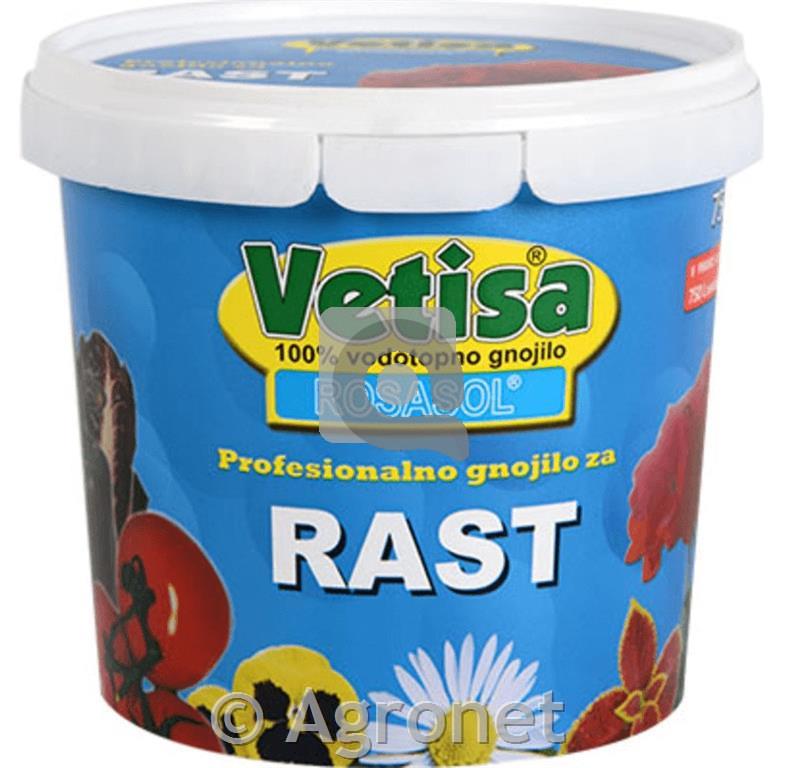 Gnojilo za rast 750 g