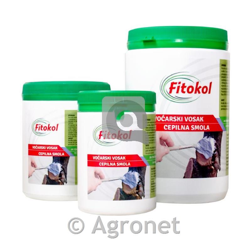 Cepilna smola Fitokol 200 g