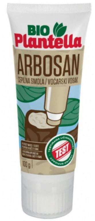 Arbosan smola 100 g