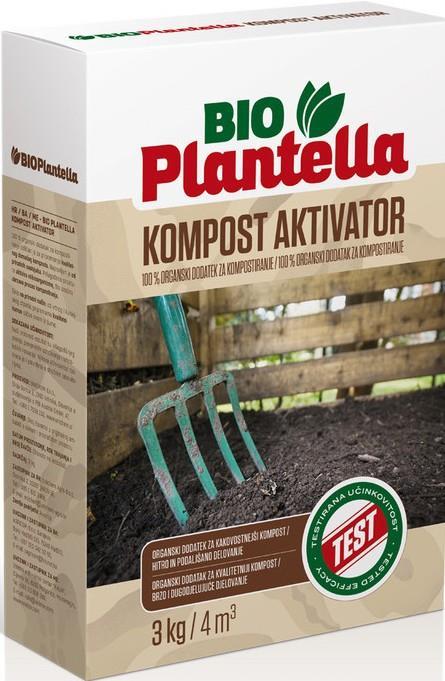 Kompost aktivator 3 kg