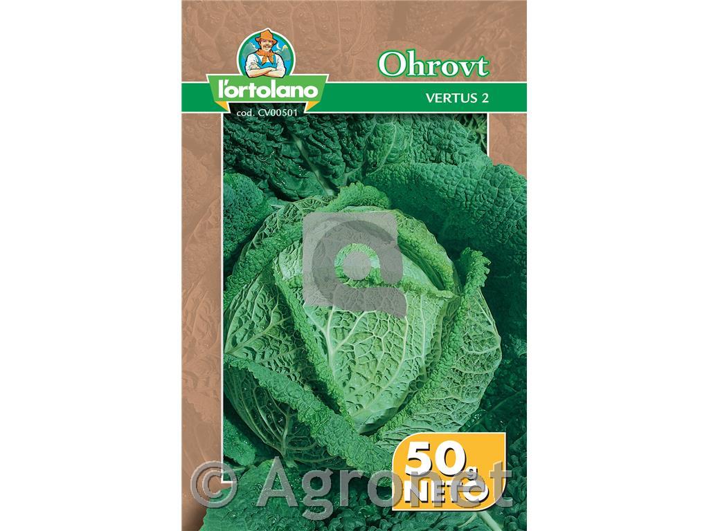 Ohrovt Vertus 50 g