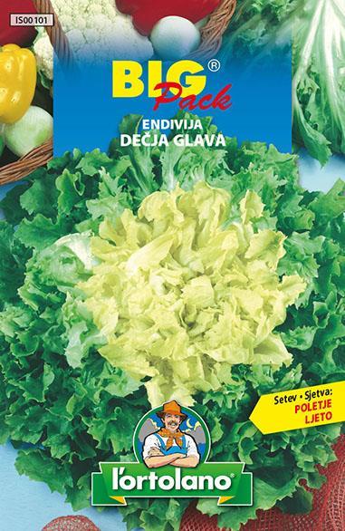 Endivija Dečkova glava 20 g