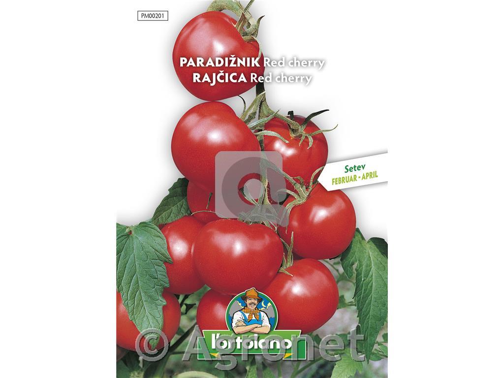 Paradižnik Red cherry, 1 g