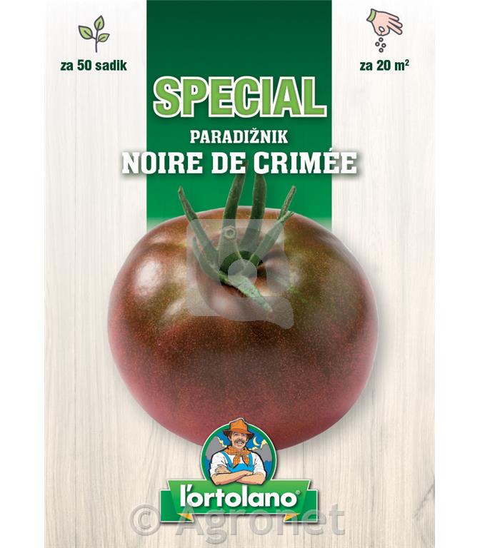 Paradižnik Noire de Crimee