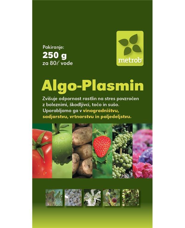 Algo-Plasmin, 250g