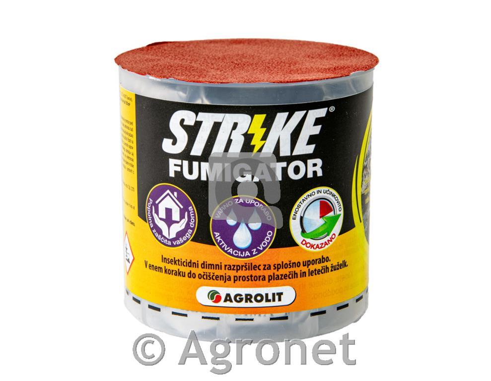 STRIKE Fumigator, 20 g