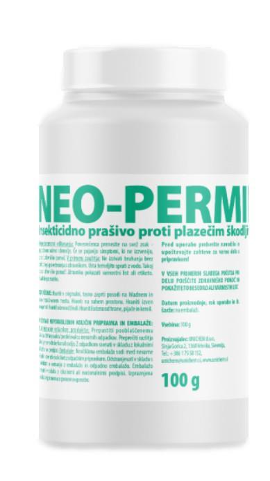 Biotoll Neopermin+ 100 g