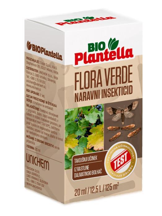 Flora Verde 20 ml