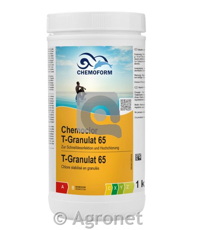 T-Granulat 65