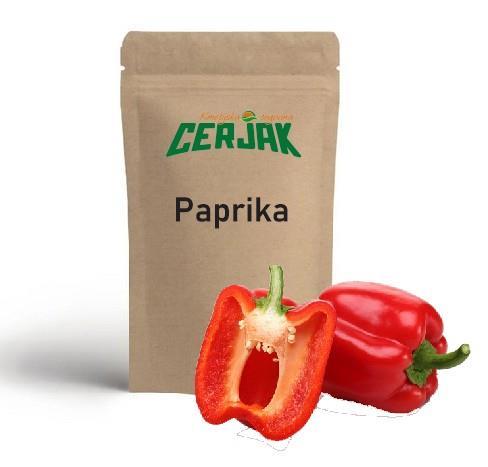 Paprika ostra mleta 100 g